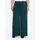 Witt Weiden Jersey-Hose elegant Petrol 52