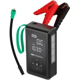 Green Cell CJSGC03 8000 mAh, Powerbank, Schwarz, Grün