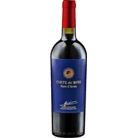 Corte dei Mori Nero d‘Avola Etichetta Blu Sicilia DOC 0,75 l