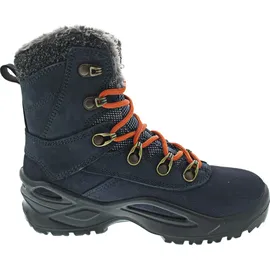 Lowa Couloir GTX Junior Boots Blau 34 - 34