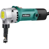 Wiltec Bolzenschneider - Seitenschneider, Blechknabber (450 mm,
