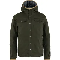 Fjällräven Greenland No.1 Down Jacket