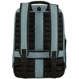 Samsonite Stackd Biz 15.6 - Forest