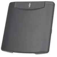 FAWO Einspeisungsstecker 13 CEE 17 anthrazit