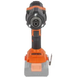 varo - vic van rompuy nv Powerplus Akku Schlagschrauber 20V 180Nm ohne Akku und Ladegerät