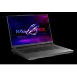 Asus ROG Strix G17 G713PI-LL077 - Grau