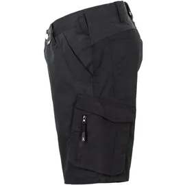 Planam Norit Schwarz 4XL