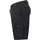 Planam Norit Schwarz 4XL