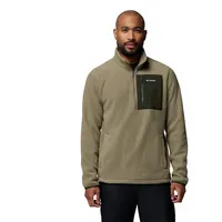 Columbia Jasper RidgeTM Pebbled Fleece Mit Halbem Reißverschluss -