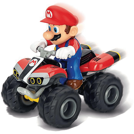Carrera RC Mario Kart Mario - Quad 370200996X