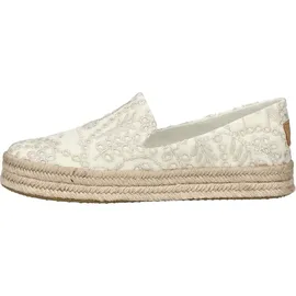 TOMS Carolina Damen Beige 43,5