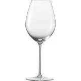 Schott Zwiesel Chianti-Rotweinglas Enoteca TRANSPARENT