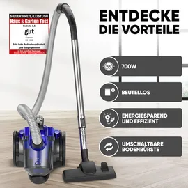 Clatronic BS 1308 blau