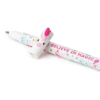 Einhorn pink