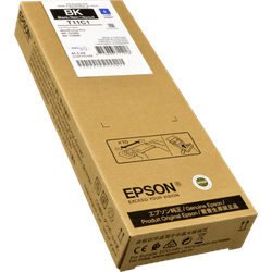 Epson Tinte C13T11C140  L  schwarz