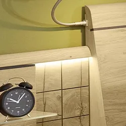 Musterring LED-Beleuchtung Montreal