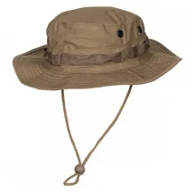 Max Fuchs GI Boonie Hut coyote tan S