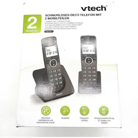 Vtech ES2001 schwarz