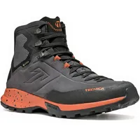 Tecnica Forge Mid Goretex Wanderstiefel - Dark Grey /