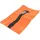 Dönges Mehrzweckleinenbeutel DIN 14921, orange