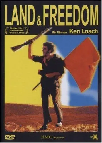 Land & Freedom (Neu differenzbesteuert)