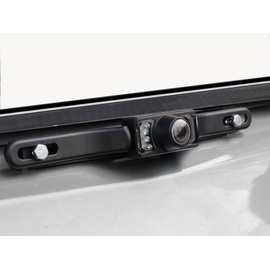 Eufab Rückfahrkamerasystem mit 10,9cm (4.3) Display
