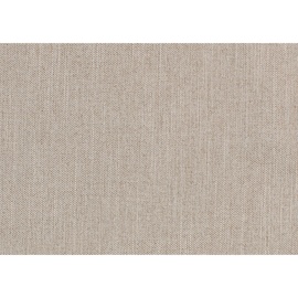 CARRYHOME Sessel Beige, Textil, Eiche, massiv, 65x80x85 cm, Wohnzimmer, Sessel, Polstersessel