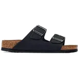 Birkenstock Arizona Nubukleder geölt