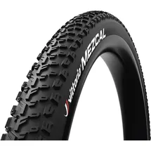Vittoria Mezcal III Full Black 57-622/29X2.35 TLR Sporting Goods, Multicolor, One Size