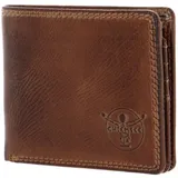 Chiemsee Geldbörse Herren braun
