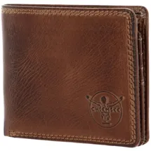 Chiemsee Geldbörse Herren braun