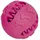 Nobby Vollgummi Ball Ø 7 cm Pink