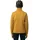 Salewa Altavia Polarlite Fleece Mit Durchgehendem Reißverschluss - Spruce Yellow - 11-12 Jahre