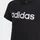 adidas Essentials Linear Logo Slim Fit T-Shirt - 164