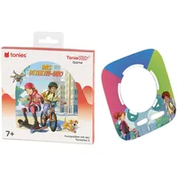 Tonies Tonieplay Game Das Detektiv-Duo: Der verschwundene Hund