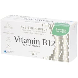 Systeme Nerveux Vitamine B12