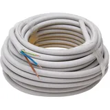 Kopp 150810841 Mantelleitung NYM-J 3 x 1.5 mm2, 10m