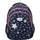 Vadobag Rucksack Milky Kiss Fable World mit coolem Sterne-Print Blue One Size - Blau