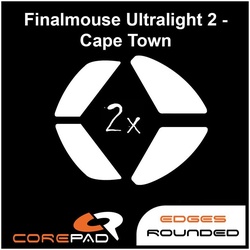 Corepad Skatez Für Finalmouse 2 Cape Town