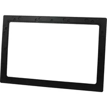 Allnet Touch Display Tablet 15 Zoll Halterung Schwarz