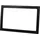 Allnet Touch Display Tablet 15 Zoll Halterung Schwarz