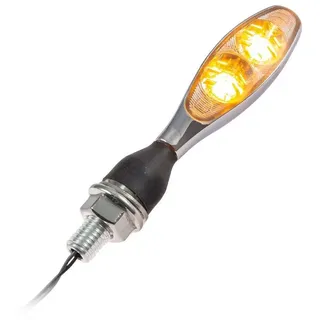 KELLERMANN Micro 1000 Extreme Blinker, Chrom