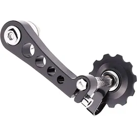 Point S Point Kettenspanner Single Speed l, AS - schwarz,