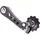 Point S Point Kettenspanner Single Speed l, AS - schwarz,