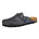 Bioline Clog Herren grau 50