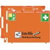 MT-CD Holzbearbeitung Erste-Hilfe-Koffer orange