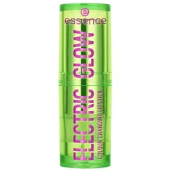 Essence  Lippenstift Lippenstift Electric Glow Farbwechsel  in, Einheitsgrösse