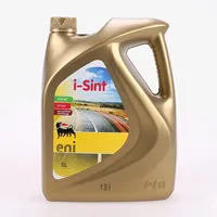Eni i-Sint SAE 5W-30 5L 5 Liter Motorenöl Motoröl 101683