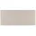 VS Venta-stock KOPFTEIL Niebla 140x60 cm Beige
