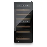 CASO Design WineExclusive 24 Smart Weintemperierschrank